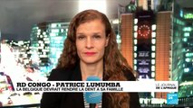 RD Congo : la dent de Patrice Lumumba pourrait revenir à sa famille, 60 ans après son assassinat