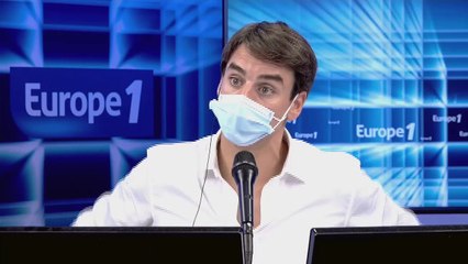 Nouvelles annonces sur le Covid : "Emmanuel Macron a été rattrapé par la réalité"