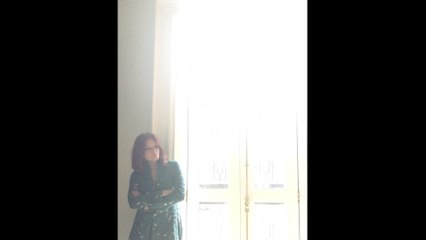 Rosanne Cash - Crawl into the Promised Land