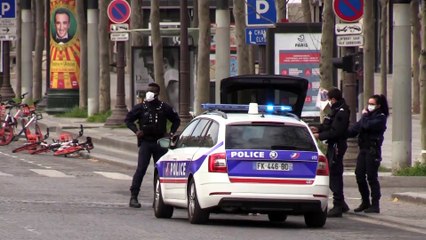 Francia restablecerá este sábado el estado de emergencia sanitaria