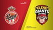 AS Monaco - Telenet Giants Antwerp Highlights | 7DAYS EuroCup, RS Round 3