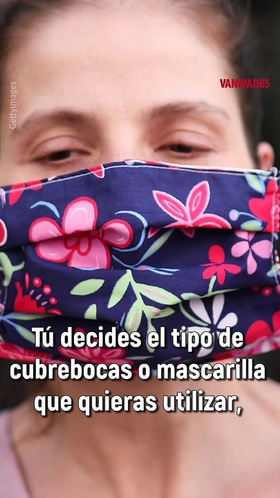 ¿Qué es el maskné?