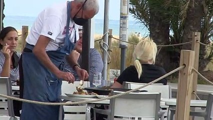 Europa ordena nuevas restricciones ante una pandemia que no cede