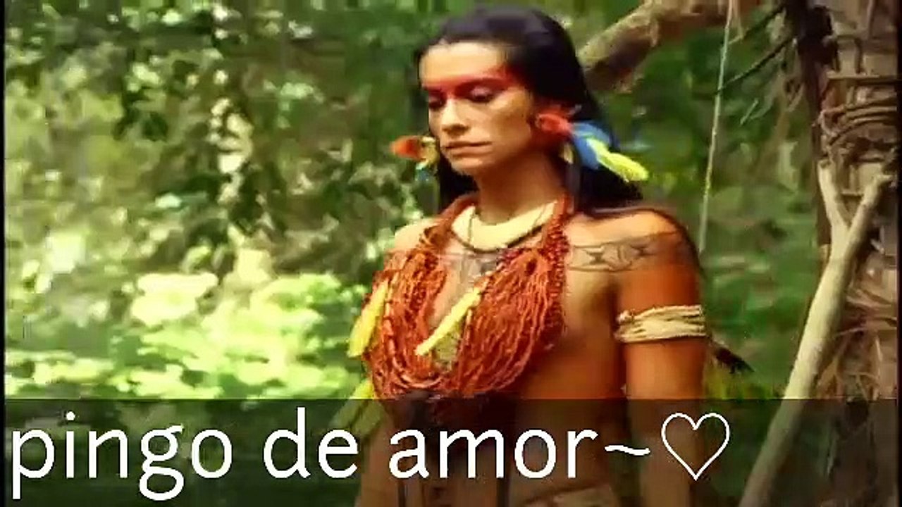 A história de Estela e Solano {parte 16}