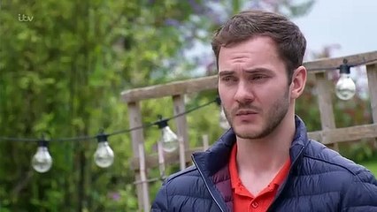 Emmerdale 14th October 2020