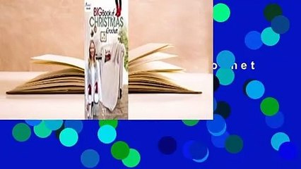 Full version  Big Book of Christmas Crochet Complete