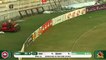 Zeeshan Malik 61 off 35 balls in the 2020 National T20 Cup