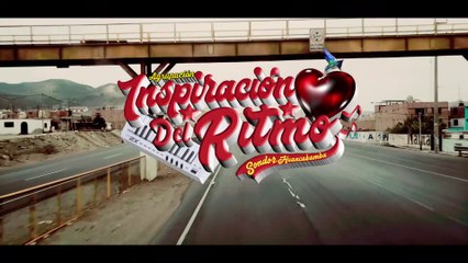 DE TI ME ENAMORÉ - Inspiración del Ritmo / PRIMICIA 2021