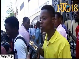 Plizyè sitwayen gen gwo difikilte pou fè kat idantifikasyon nasyonal yo