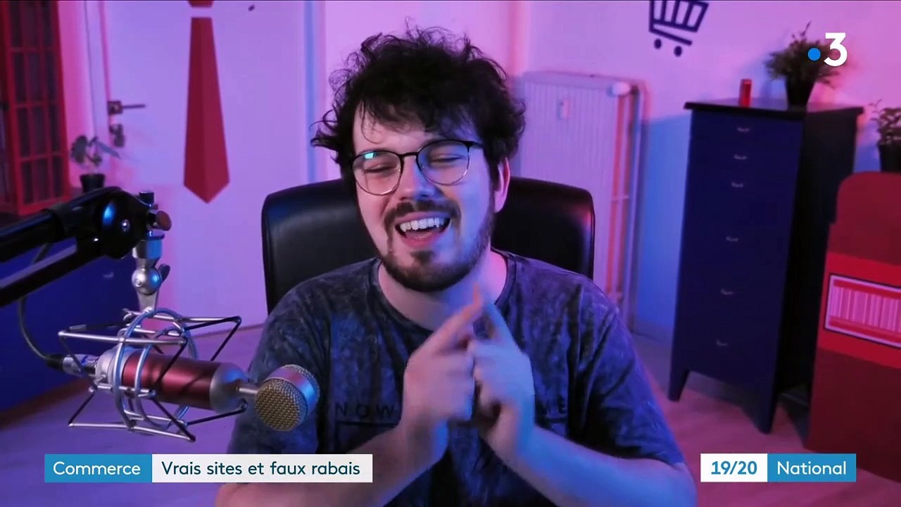 Commerce en ligne : les arnaques fleurissent sur des sites de "dropshipping"