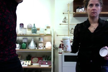 PARTIE 3 - Collection de Noël