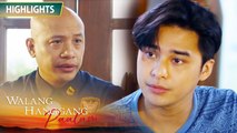 Bernie is interrogated about Caloy's whereabouts | Walang Hanggang Paalam