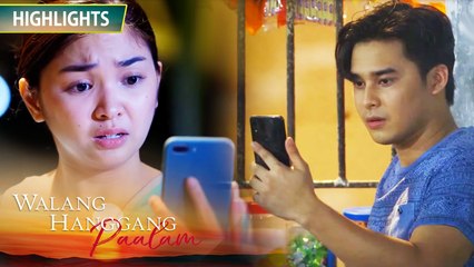 Bernie opens up old wounds with Analyn | Walang Hanggang Paalam