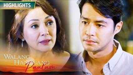 Anton seals a deal with Amelia | Walang Hanggang Paalam