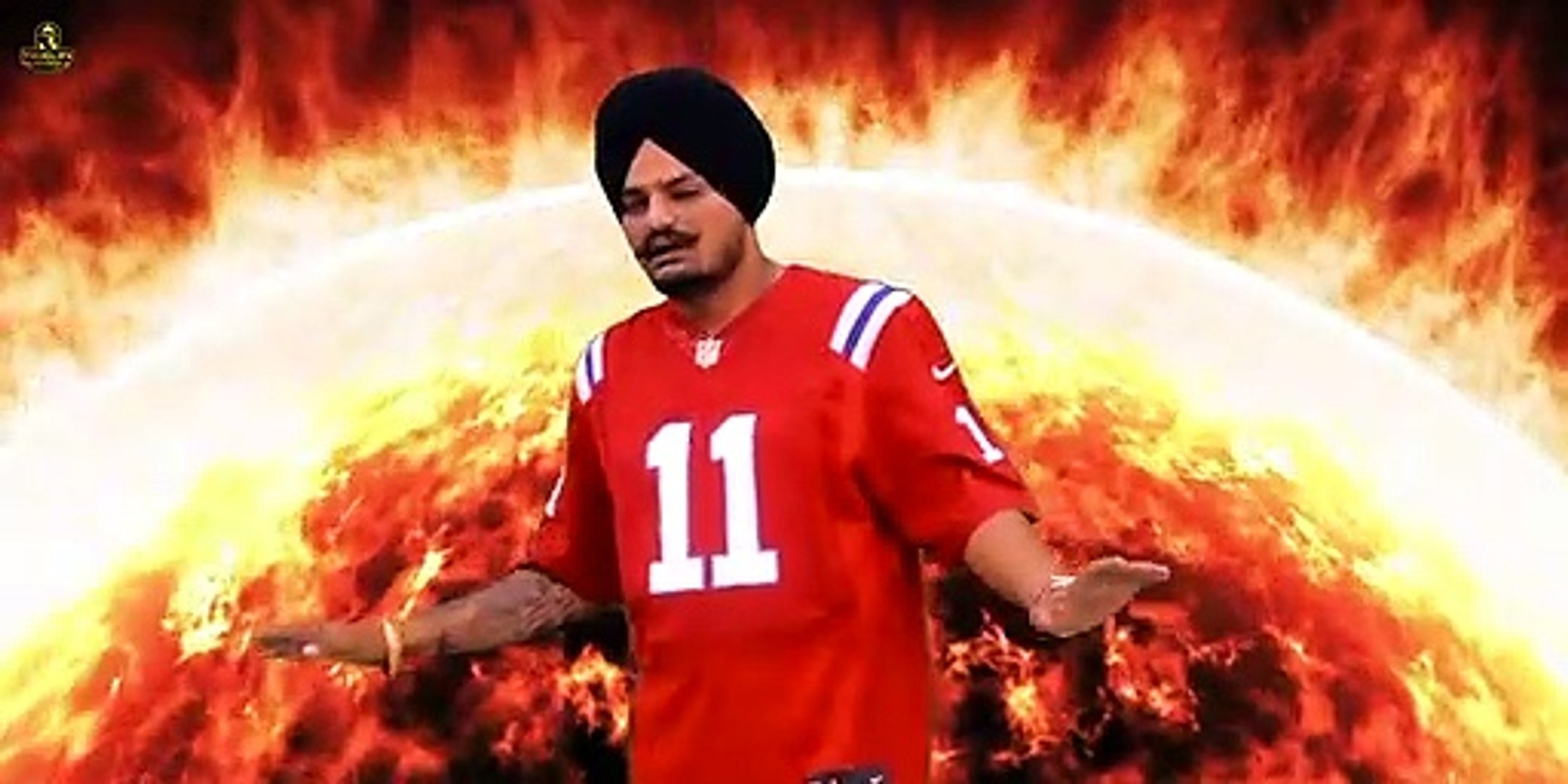 Paapi (Full Video) Rangrez Sidhu - Sidhu Moose Wala -  Kidd - Gold Media - Latest Punjabi Songs 2020
