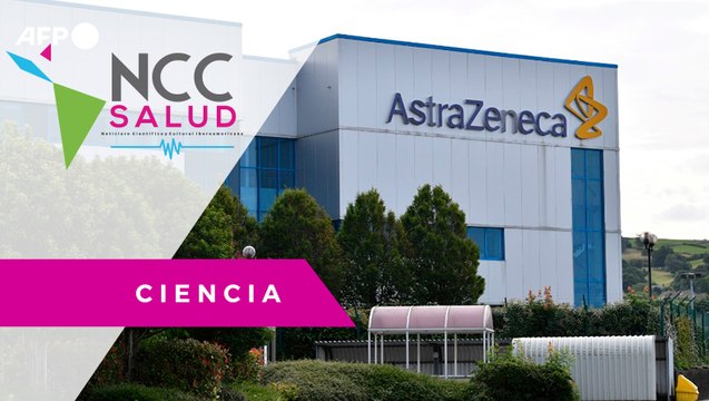 Az­tra­Ze­ne­ca prue­ba en ReEl la­bo­ra­to­rio bri­tá­ni­co Az­tra­Ze­ne­ca anun­ció que ha co­men­za­do con los en­sa­yos clí­ni­cos de un fár­ma­co para pre­ve­nir y tra­tar la CO­VID-19. Los pri­me­rosino Uni­do su va­cu­na con­tra el co­ro­na­vi­rus