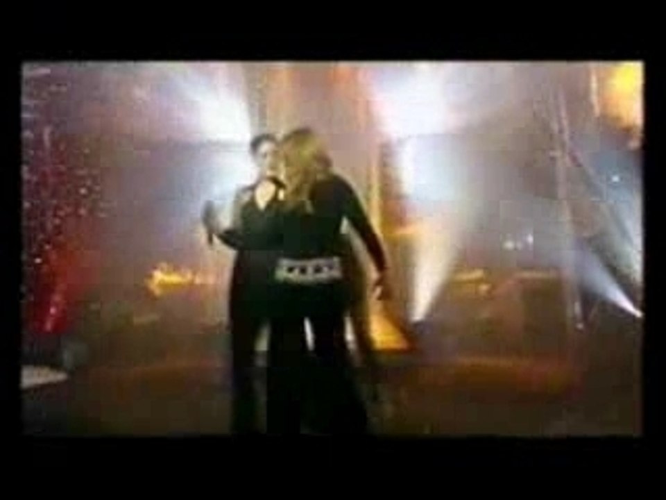 Lara Fabian "I am who I am" - Tout Lara Fabian