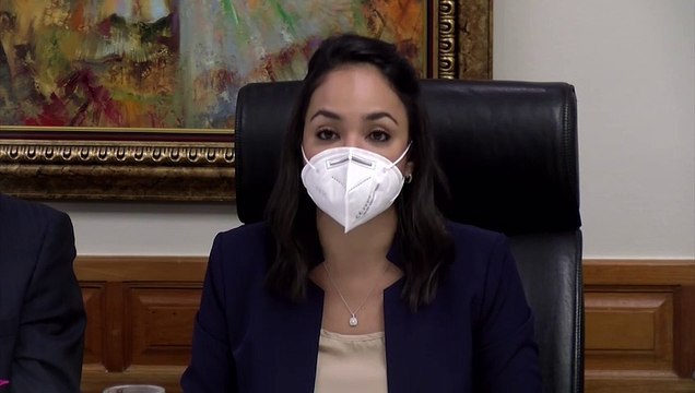 Bloque senadores PRM someterá resolución para interpelar miembros Cámara de Cuentas