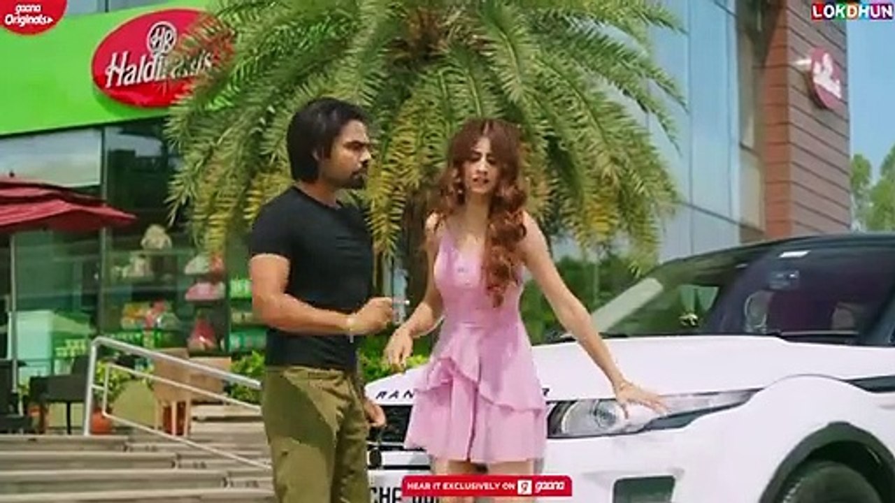 GUARANTEE - Gurjas Sidhu ( Official Song ) - Latest Punjabi Songs 2020 - Lokdhun Punjabi