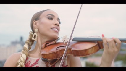 Ezinma - Vivaldi Springs Forth