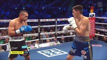 Patrick Teixeira vs Mario Alberto Lozano (13-04-2019) Full Fight