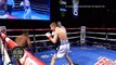 Serhii Bohachuk vs Cleotis Pendarvis (24-03-2019) Full Fight