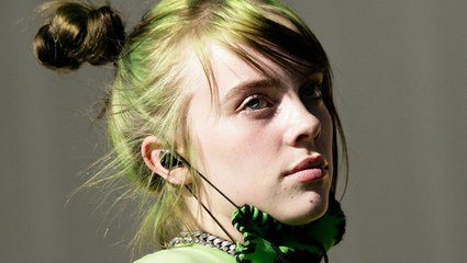 Billie Eilish Reacts To Body Shaming After New Photo Goes Viral