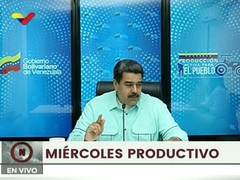 Estudian plan de flexibilización en sectores productivos para garantizar navidades felices
