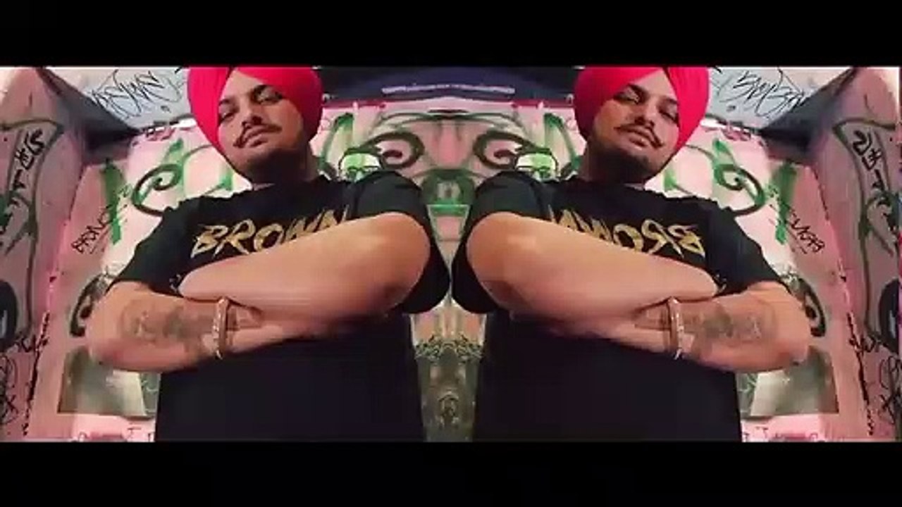 P B X 1 Return - Sidhu Moose Wala (Official Vide) Game Sidhu Moose Wala New Song 2020