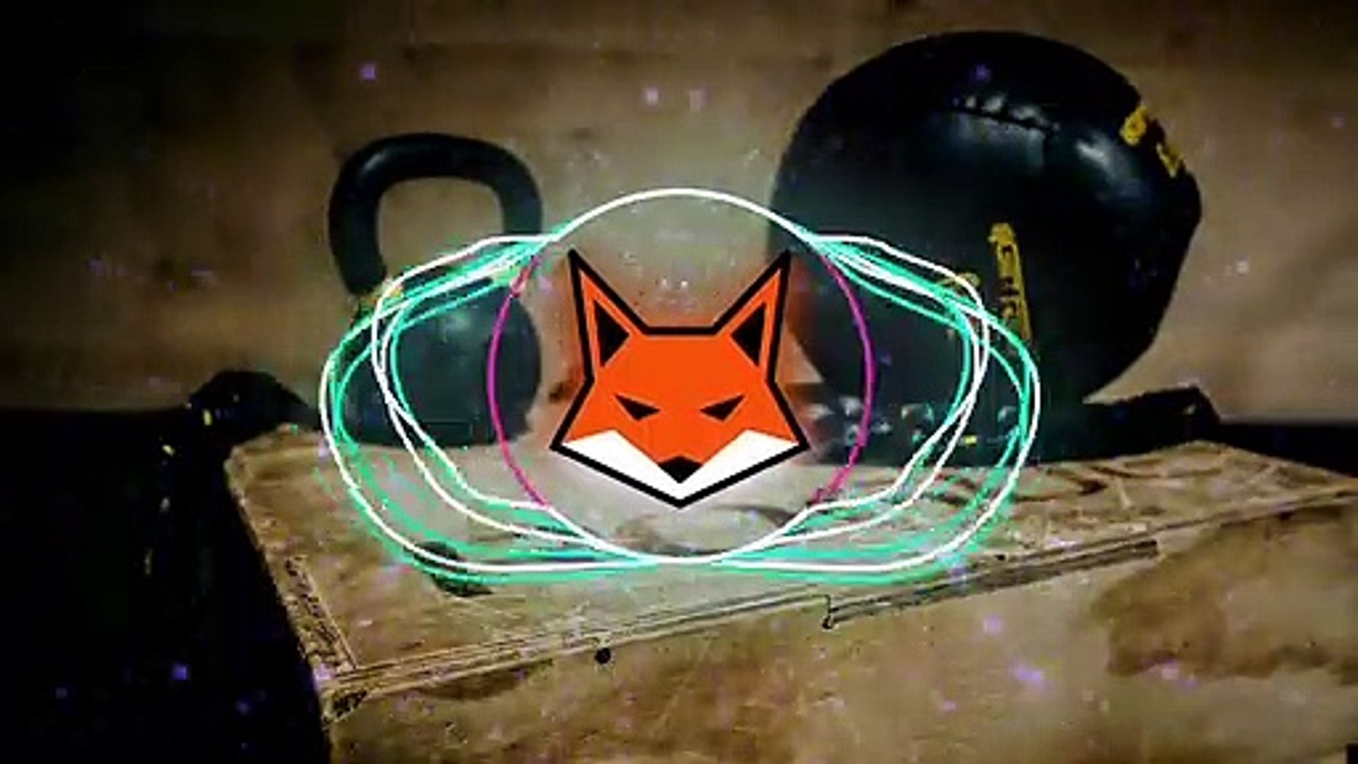 ⁣Dubstep Wave (GYM)