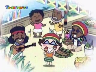 아따맘마 147화 엄마의 여름 음악+아리,왠지 좋은 날