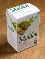 I Cannot Cook if I Don’t Have These Two Specific Salts in My Kitchen