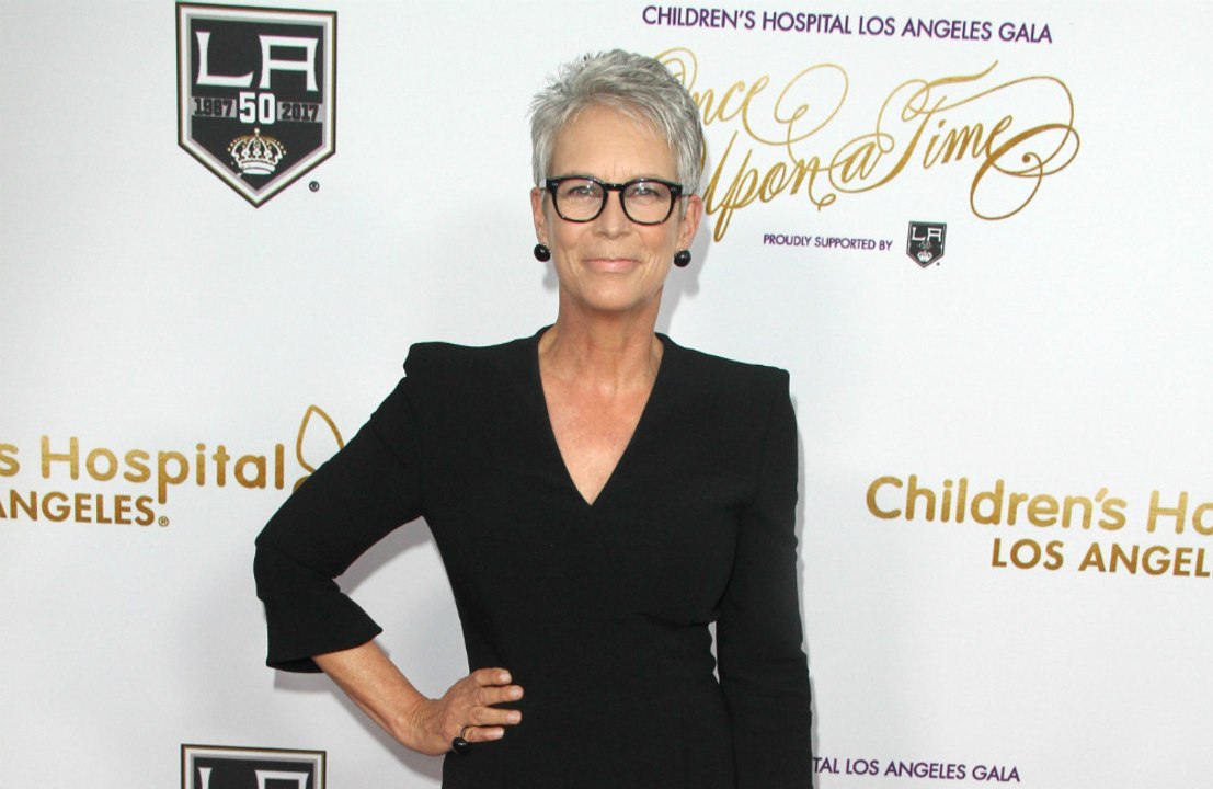 Jamie Lee Curtis est persuadée que Chris Evans...