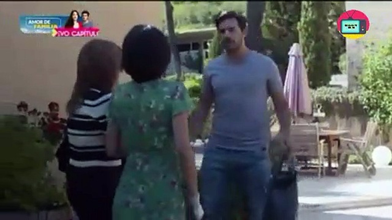 MUJER DESCONOCIDA- Capitulo 3