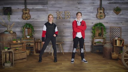 KIDZ BOP Kids - Talk (Dance Along)
