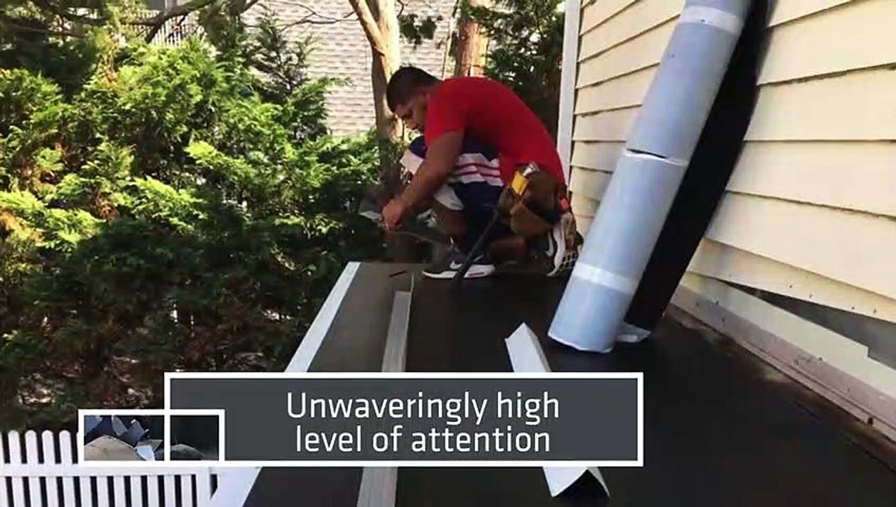 Dorothy Gale Roofing Group