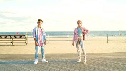 KIDZ BOP Kids - Truth Hurts (Dance Along)