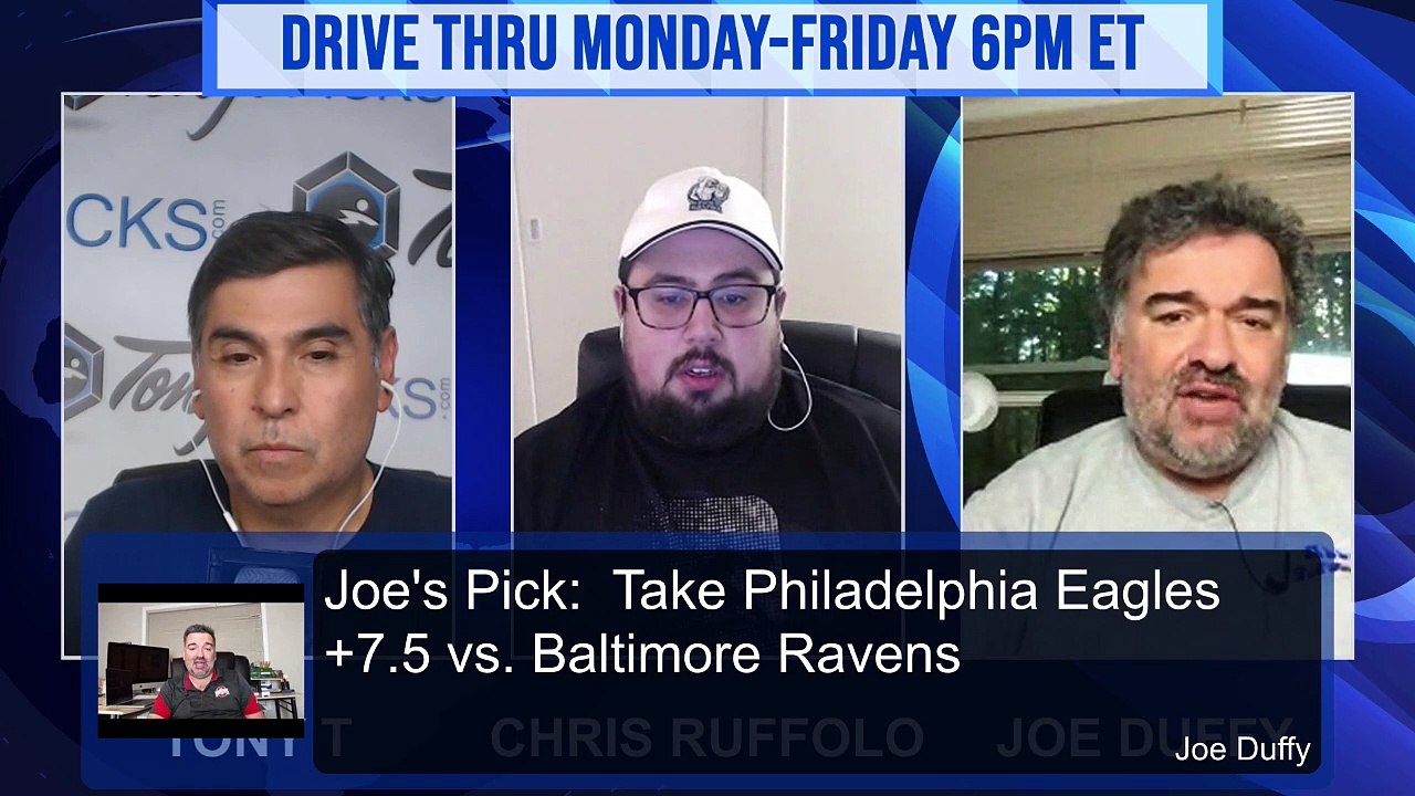 Drive Thru Show Free Picks Wednesday NFL Picks MLB Picks CFB Picks 10-14-2020