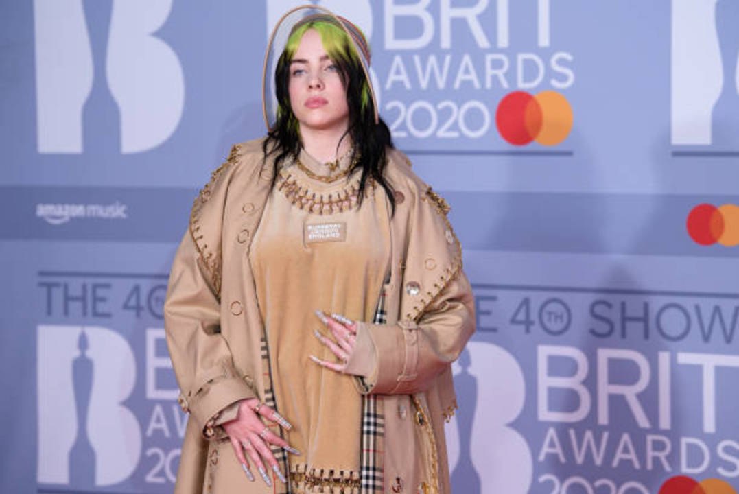 Billie Eilish's Followers Came to Her Defense Following a Body-Shaming Tweet