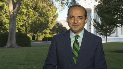 نافذة من واشنطن- سباق البيت الأبيض.. برنامج بايدن الاقتصادي