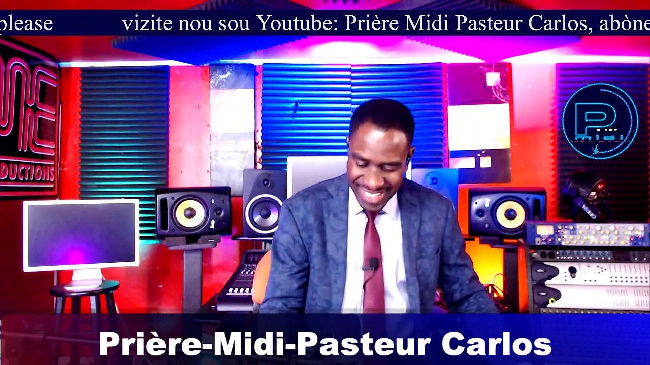 Bondye konn aji, la aji pou ou