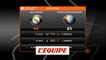 Les temps forts de Real Madrid - Khimki Moscou - Basket - Euroligue (H)
