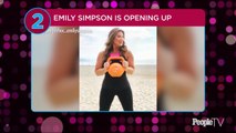 RHOC's Emily Simpson Reveals She Is Getting Her Breast Implants Removed: 'I'm Kind of Excited'