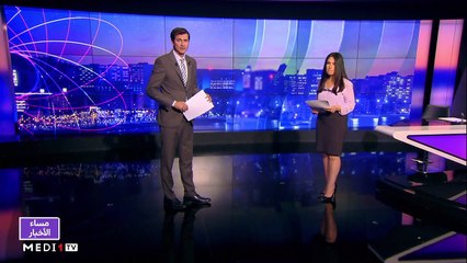 مساء الأخبار - المسائية 20:00 - 14/10/2020