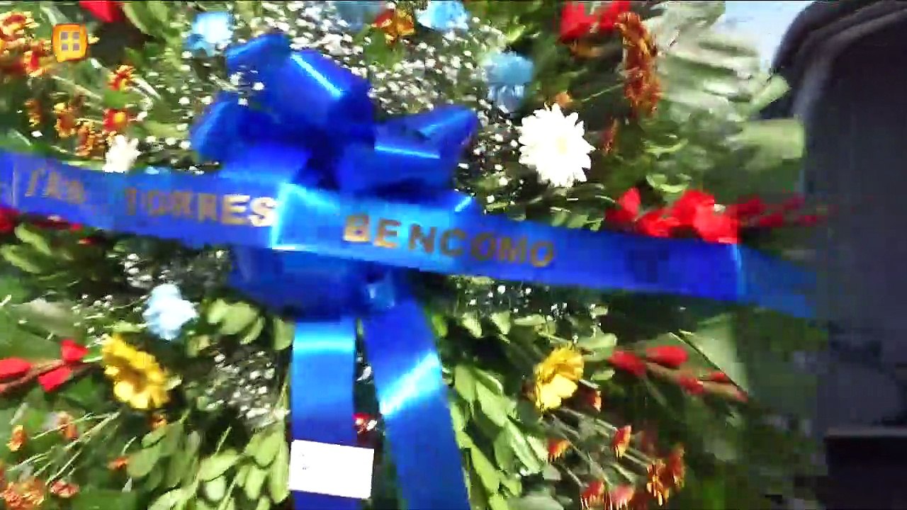 Murió David Bencomo Díaz, uno de los dueños del 'Noa Noa', donde Juan Gabriel cantó.| Ventaneando