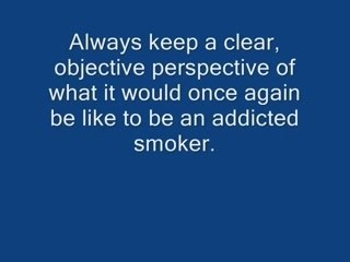 Smoking Impact on the Lungs