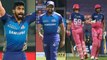 IPL 2020,MI vs RR Highlights : Bumrah Takes 4 As Mumbai Indians Defeat Rajasthan Royals By 57 Runs