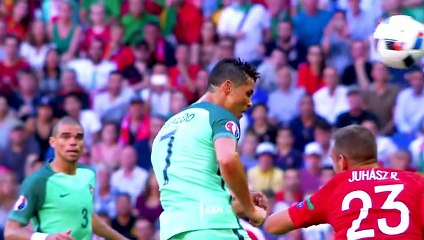 #Football#6 Times Cristiano Ronaldo Decided Big Games.#CristianoRonaldo#