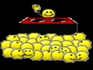 BLACK KISS  "fun boy"  1991