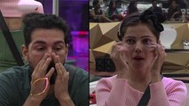 Bigg Boss 14: UnSeen UnDekha BB से Rubina और Abhinav के रिश्ते पर आयेगी कोई आंच? EPK 2020 |FilmiBeat